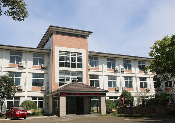 杭州市临安区玲珑元墅颐养院